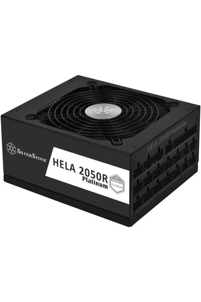 SilverStone Τροφοδοτικό SST-HA2050R-PM 80+ Platinum 2050W