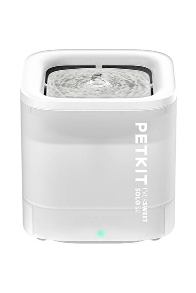 Petkit Fântână/adăpătoare pentru câini și pisici Eversweet SOLO SE