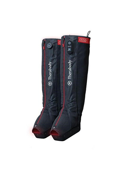 Therabody JetBoots Pro Plus M - dispozitiv de masaj limfatic