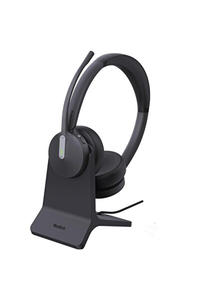 Yealink BH70 Dual Office/Call Center Headset