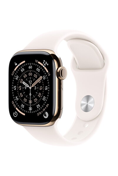 Apple Ceas inteligent Watch Series 11