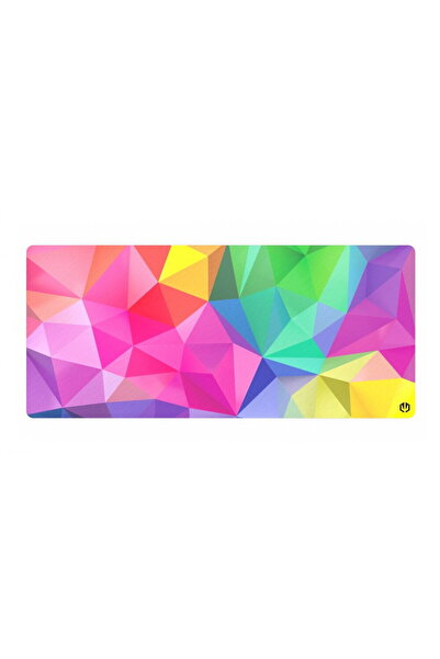 Endorfy Crystal Spectrum - Mouse Pad XL