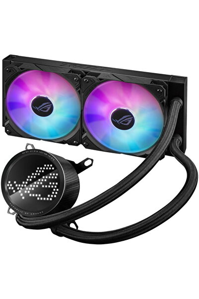 ASUS Cooler ROG RYUO III 240 ARGB