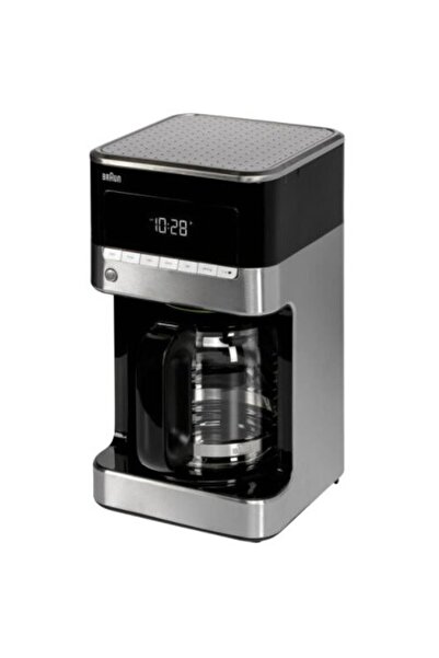 Braun Aparat de cafea KF 7120 BK PurAroma 7