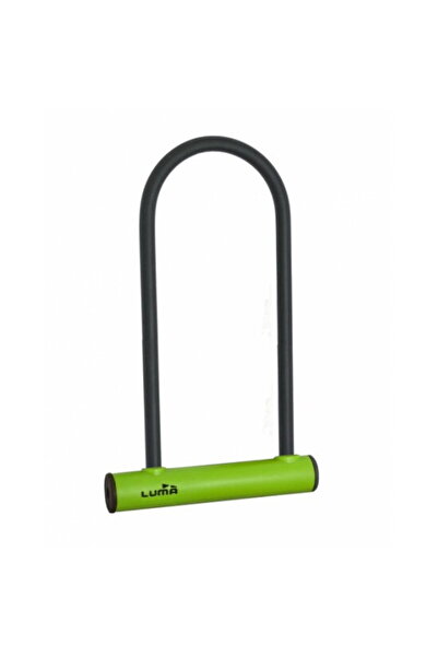 Pegas Luma Enduro 35 HU Green Lock