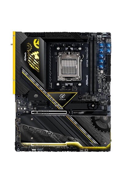 ASROCK X870E TAICHI OCF Motherboard