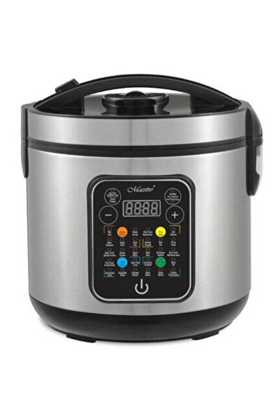 Maestro MULTICOOKER MR-794 30 de programe