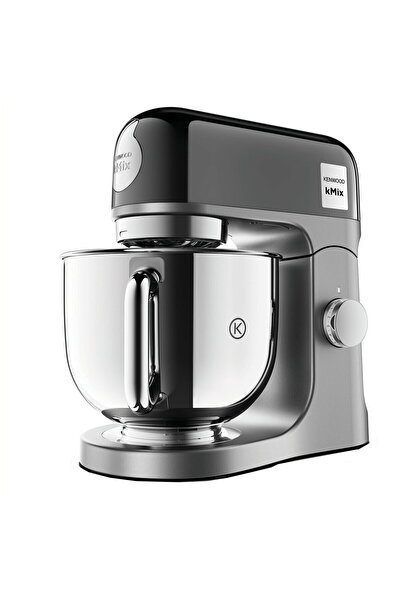 Kenwood Robot de bucătărie kMix KMX760BC, 1000 W, bol de 5 L, 3 accesorii, 7 ...