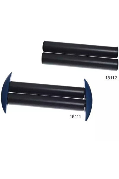 DEDRA EXIM Cleaning roller with handle