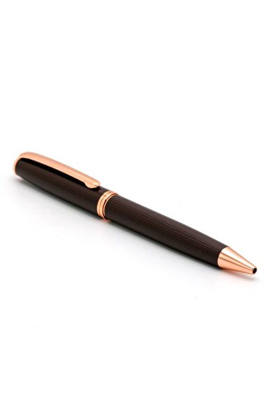 retal RS Men's Brown Copper Gradient Pen