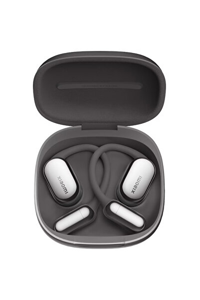 Xiaomi Căști Bluetooth OpenWear Stereo Pro, negru grafit