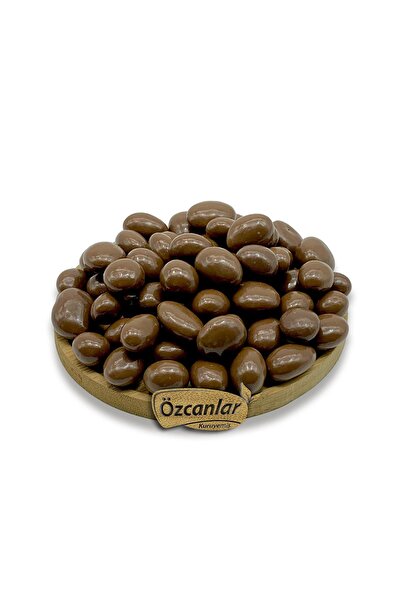 Özcanlar Kuruyemiş Milk Chocolate Grape Dragee 500 g