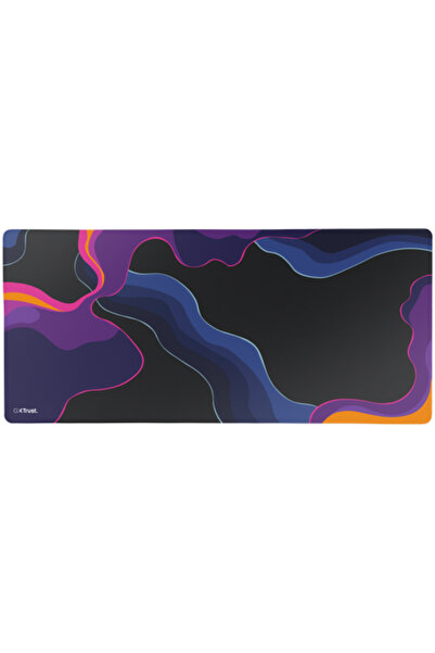 Trust GXT 759 XXL Mouse Pad, Purple/Blue