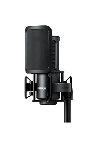 Shure SM4-K Microphone