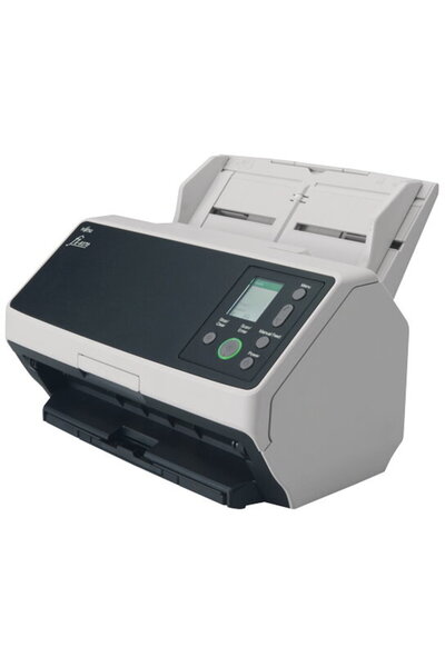 FUJITSU Двустранен скенер A4 fi-8170