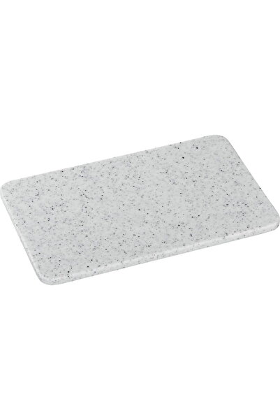 zassenhaus Platou de mic dejun gri 25x16x0.9cm