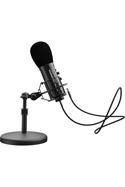 Genesis Microphone Radium 600 G2 Black