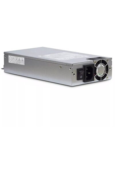 Inter-Tech Sursă de alimentare pentru server U1A-C20500-D 1HE 500W