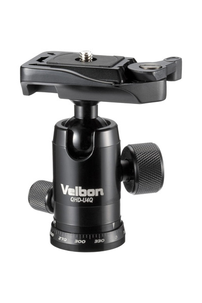 Velbon QHD-U4Q
