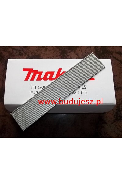 Makita Cuie 50mm 5.000 buc pentru AF505