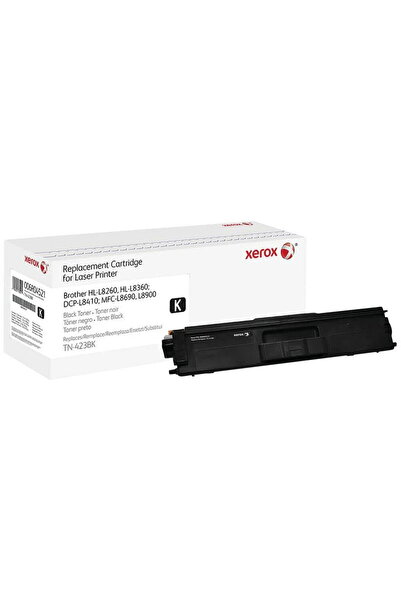 Xerox Cartuș toner compatibil negru Everyday - Randament ridicat (alternativă...
