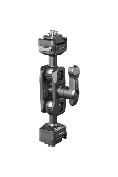 SmallRig 4488 HawkLock H21 Μαγικός Βραχίονας Γρήγορης Απελευθέρωσης με Κεφαλή...
