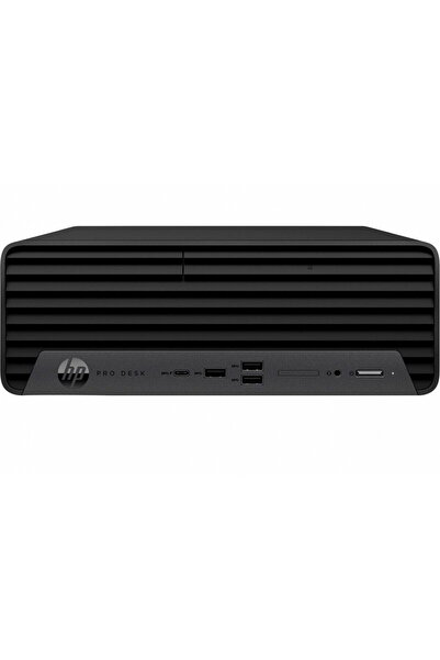 HP Pro 400 G9 Desktop System