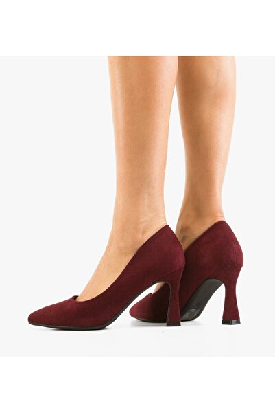 BENOTTİ Women's Shoes Zoltan Wine Size: 39