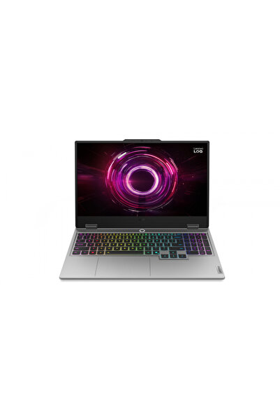 LENOVO LOQ 15 - Ryzen 5 220 | 15.6"-144Hz | 16GB | 512GB | fără sistem de ope...