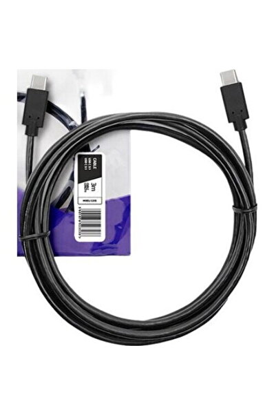 Qoltec USB 3.1 Tip C Masculă la USB 3.1 Tip C Masculă