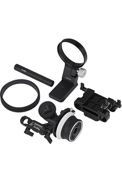 SAMYANG Κιτ κινηματογράφου για E-Mount