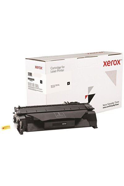Xerox Toner negru Everyday CF400A