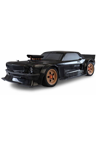 Amewi Τηλεκατευθυνόμενο Αυτοκίνητο HC 7 Street Racer Li-Po 5000mAh μαύρο/14