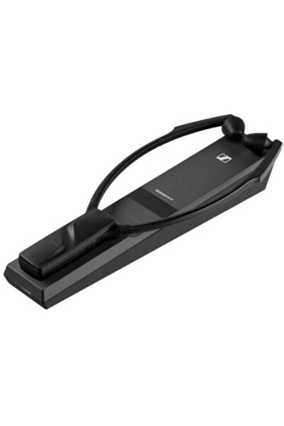 Sennheiser RS 2000 Black Bluetooth Headphones