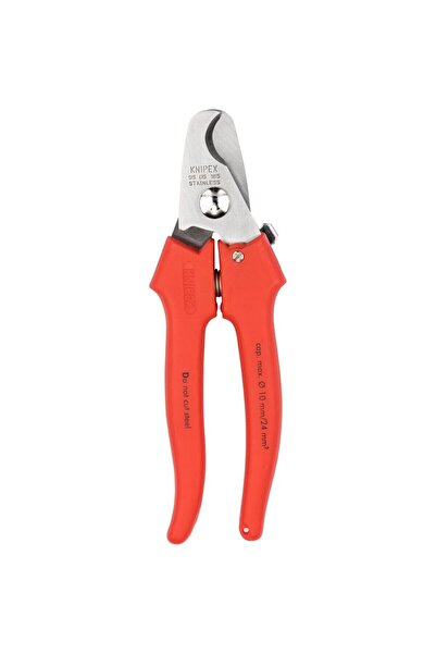 Knipex Foarfece de cablu