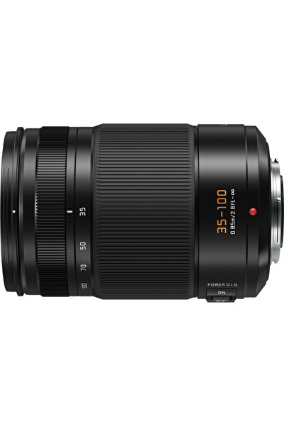 PANASONIC Obiectiv Lumix G 35-100mm LEICA F2.8