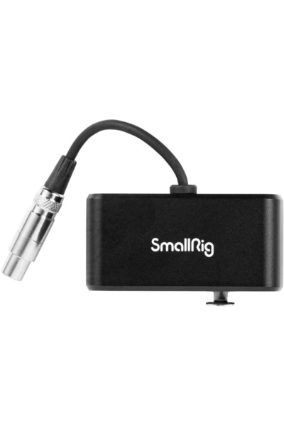 SmallRig Προσαρμογέας DMX 4390