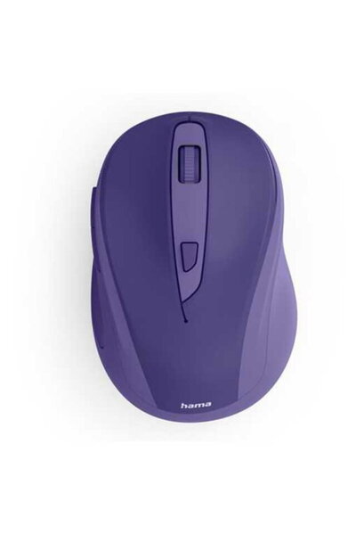 Hama WM-400 Безжична ергономична мишка