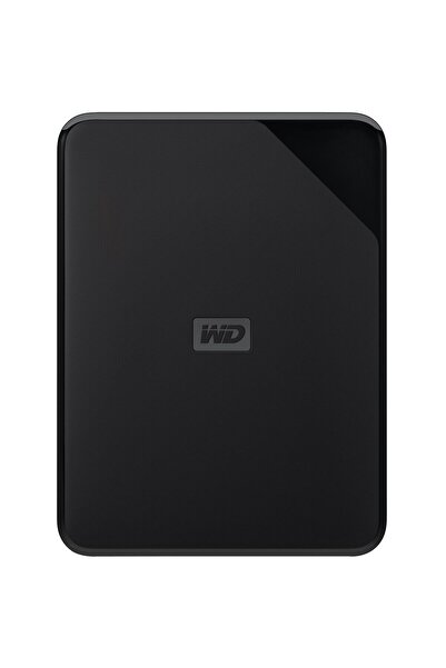 WD Elements SE 2TB USB3.0 Portable 2.5inch RTL