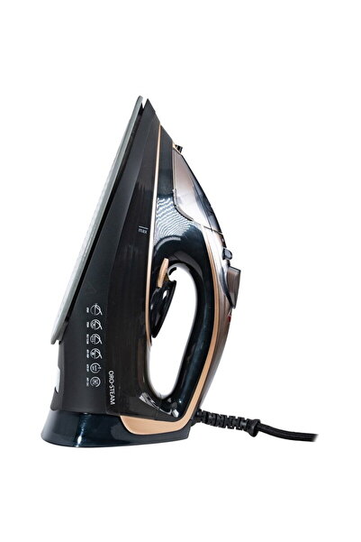 OROMED Fier de călcat cu abur ORO-STEAM 3200W