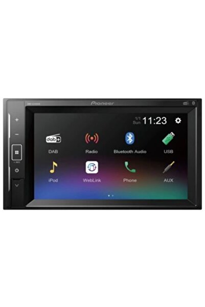 Pioneer Player auto DMH-A240DAB