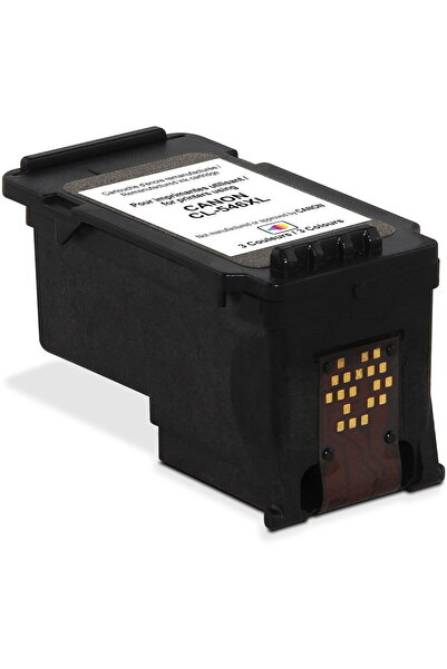 Freecolor Тонер касета за Canon CL-546XL, цветна