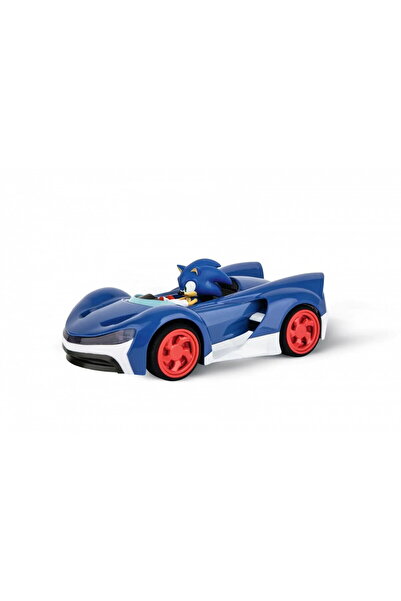 Carrera RC Team Sonic състезателна кола 2.4GHz