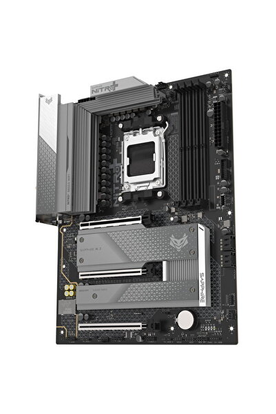 SAPPHIRE Placă de bază B850A WIFI7