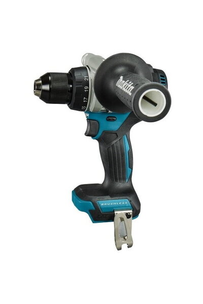 Makita Mașină de găurit și șurubelniță DDF492Z