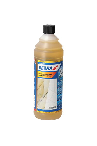 Generic Concentrate for Rust, Stone, Concrete Removal 1L