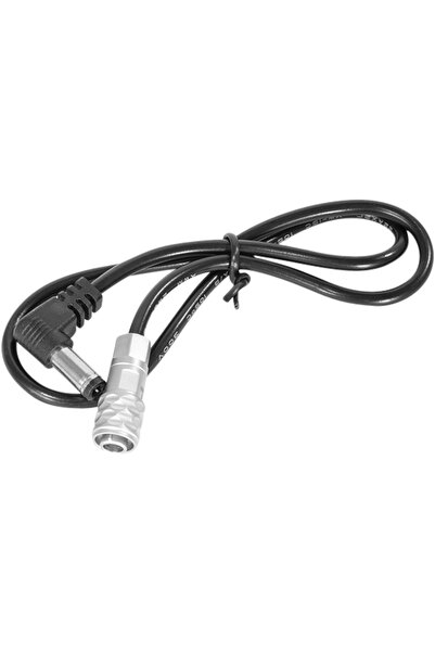 SmallRig 2920 2-пинов кабел за зареждане за BMPCC 4/6K