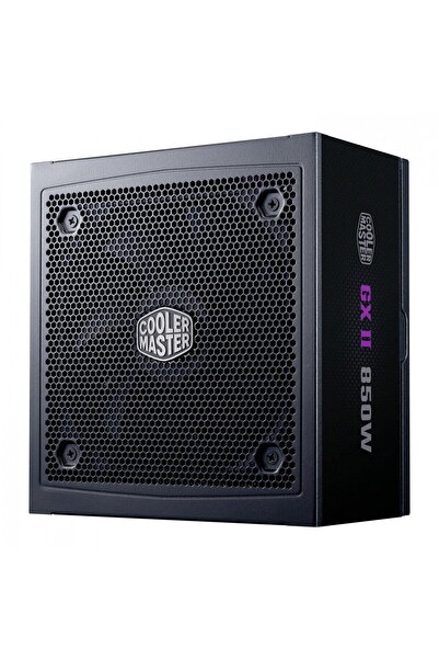 Cooler Master MWE Gold 850 v3 ATX PSU, 80+ Gold