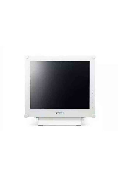 AG NEOVO Monitor X-15 Ew 15 inch 4:3 Alb