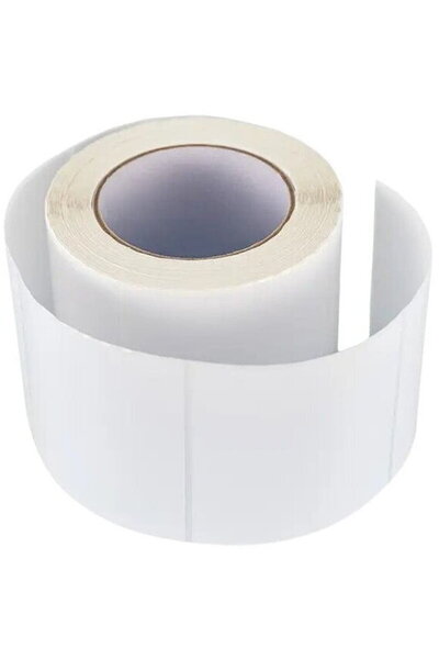 BESTPAK etichetă termic cu perforație 100 x 170/300